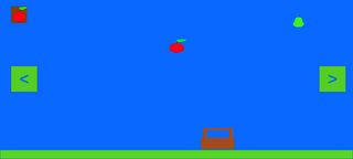 Pear or Apple - Screenshot 1