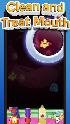 Dentist Doctor Cabinet - Becom - Screenshot 4