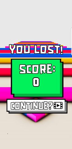 Color Collide - Screenshot 1