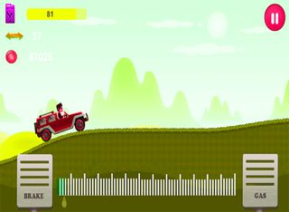 Car Coins - Screenshot 2