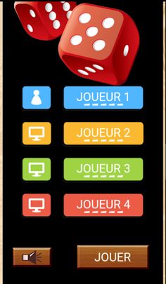 Parchis Master Ludo - Screenshot 1