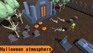 Escape Quest - Screenshot 1