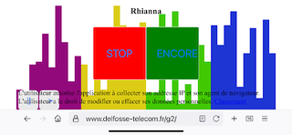 StopAgain - Screenshot 1