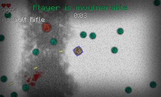 Final Fight Z - Screenshot 3