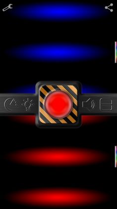 Alert Police Siren Simulator - Screenshot 3