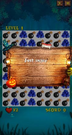 Bubbles cut - Screenshot 4