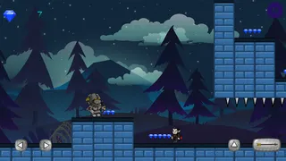 Infinite Adventure - Screenshot 1