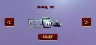 Virus19 killing Game - Screenshot 1