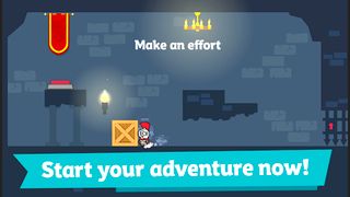 Castle of darkness: Quests - Screenshot 3