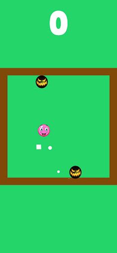 Ball Dash - Screenshot 3