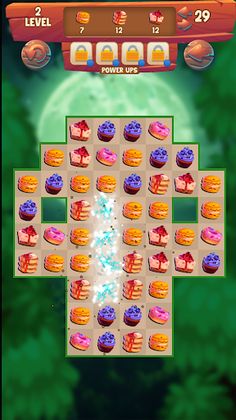 Sweet Match - Screenshot 4