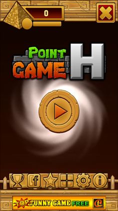Point Game H - Switch Color - Screenshot 1