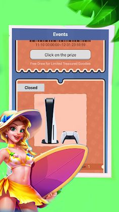 Fortune Life - Happy Times - Screenshot 3