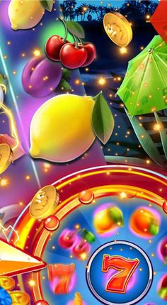 Fruit Dices - Screenshot 3