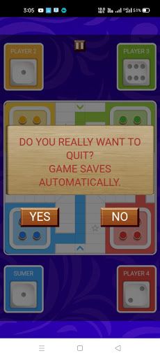 Ludo Lovers - Screenshot 3