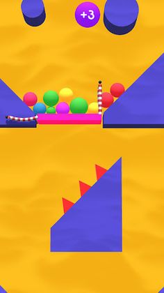 Math Ropes - Screenshot 3