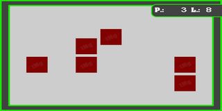 The Monkey Game - Screenshot 3