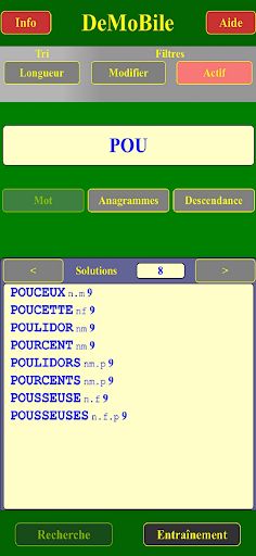 DeMoBile_9 - Screenshot 1