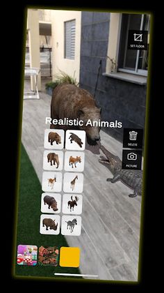 mixed.place - Screenshot 3