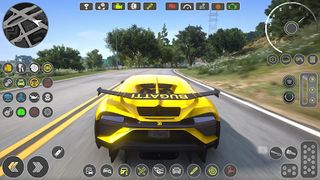 Chiron Bugatti Supercar Extra - Screenshot 2