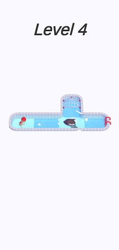 Pool evacuate - Screenshot 4