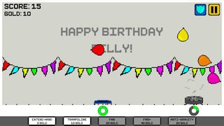 Balloony - Screenshot 2