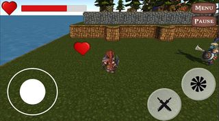 AYYA Legend - Screenshot 3