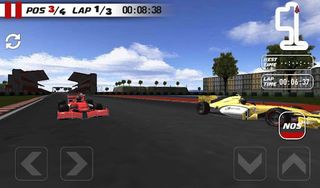 Formula Racing 2021 - Screenshot 2