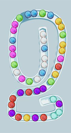 Bubble Track Blast - Screenshot 3