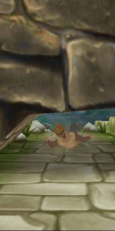 Tomb Runner - Screenshot 4