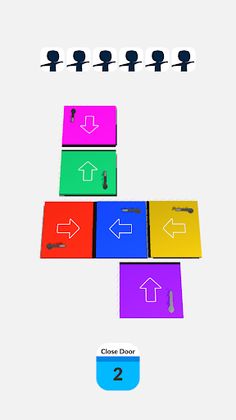 Let Them out - Screenshot 4