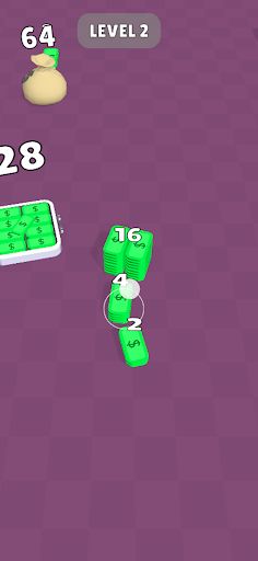 Big Wallets - Screenshot 2