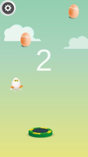 EggFly - Screenshot 3