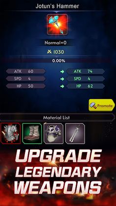 Over Heroes - Screenshot 4