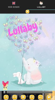 Kids Songs - Offline Apps - Screenshot 4