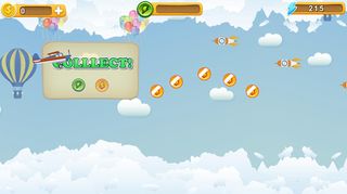 Plane Bomb - Screenshot 2