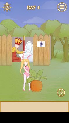 My monkey king bar is gone - Screenshot 2