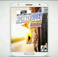 BRAVO- THE HIGHWAY RIDER - Screenshot 1