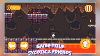 Sycotic & Friends - Screenshot 3