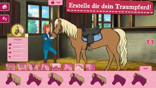 Bibi & Tina: Pferde-Abenteuer - Screenshot 1