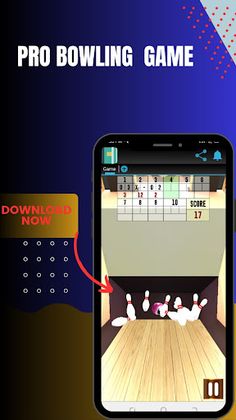 Pro bowling 2023 - Screenshot 4