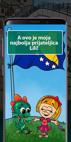 ABC Djeca - Screenshot 2