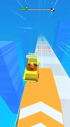 Ride Rich - Screenshot 4