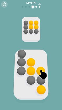 Hop The Balls - Screenshot 4