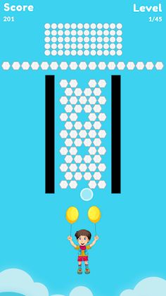 Peter Rise Up - Save The Ballo - Screenshot 4