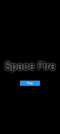 Space Fire - Screenshot 1