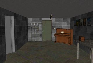 방탈출: 갇힌 자의 최후 - Screenshot 2