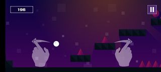 Impossible Bounce 2023 - Screenshot 2