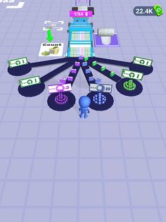 Money Counter - Screenshot 3