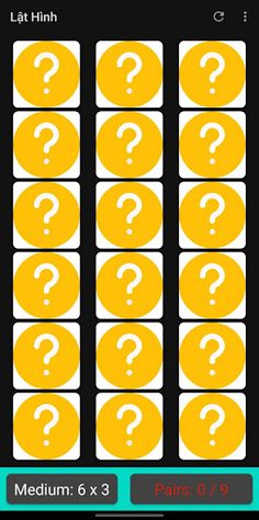 Lật Hình - Screenshot 3